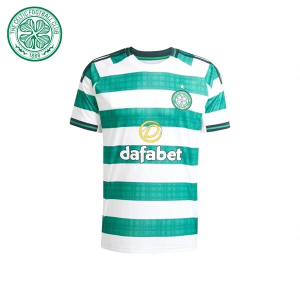 CELTIC DE GLASGOW 2025/26