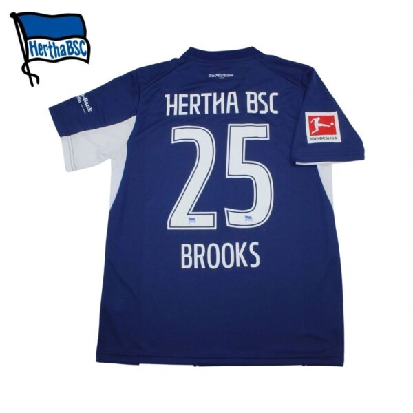 HERTHA BERLIN 2025/26