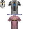 JUVENTUS 2003-04