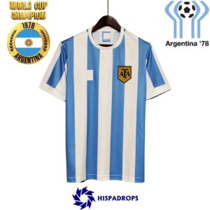 ARGENTINA 78 **CAMPEON MUNDIAL**