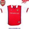 ARSENAL 1999/00