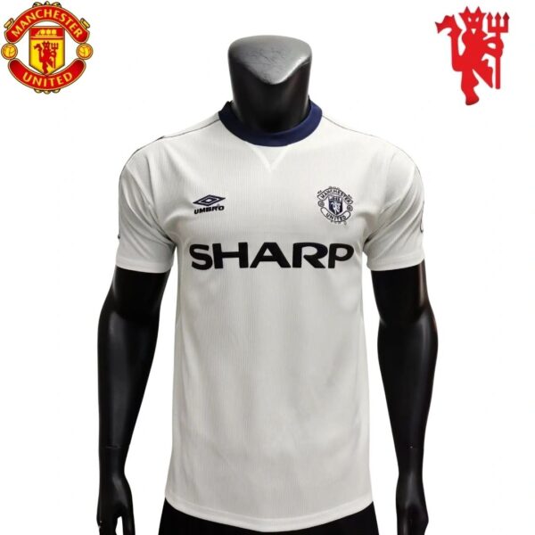 MANCHESTER UNITED 1999/00