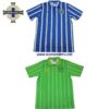 IRLANDA DEL NORTE 1992/94