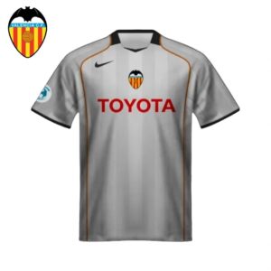 VALENCIA 2004/05