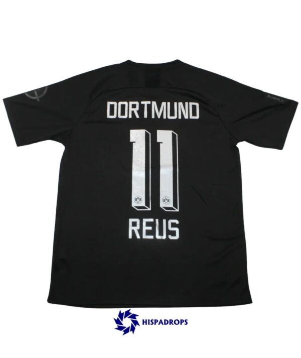 BORUSSIA DORTMUND 19-20