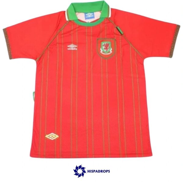 GALES 1994/95
