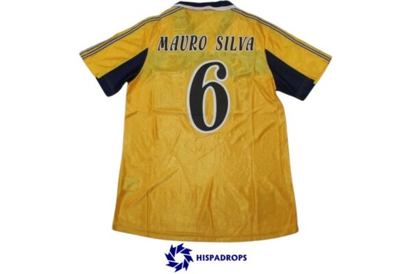 RC DEPORTIVO DE LA CORUÑA 1999/00 **SPECIAL VERSION FEIRACO**