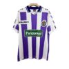 VALLADOLID 1995/96