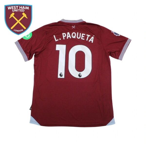 WEST HAM UNITED FC 2025/26