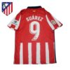 ATLETICO DE MADRID 2020/21