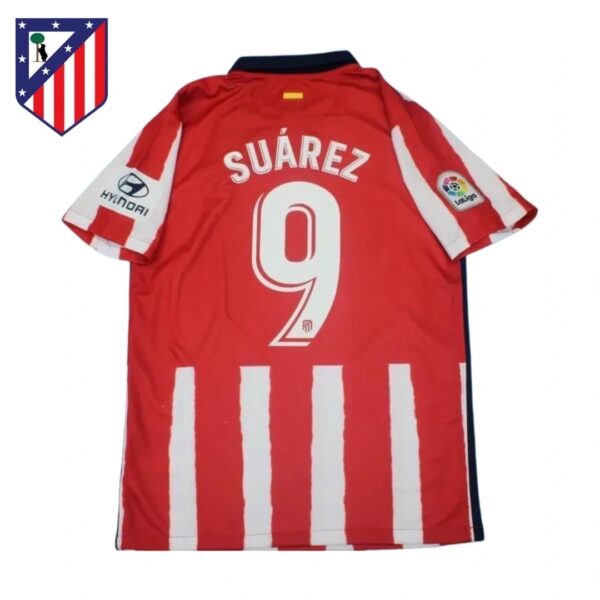 ATLETICO DE MADRID 2020/21