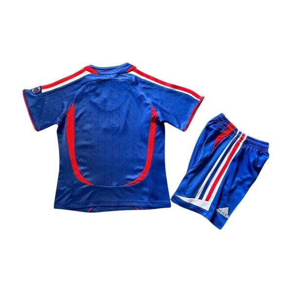 EQUIPACIÓN FRANCIA 2006 *NEW*