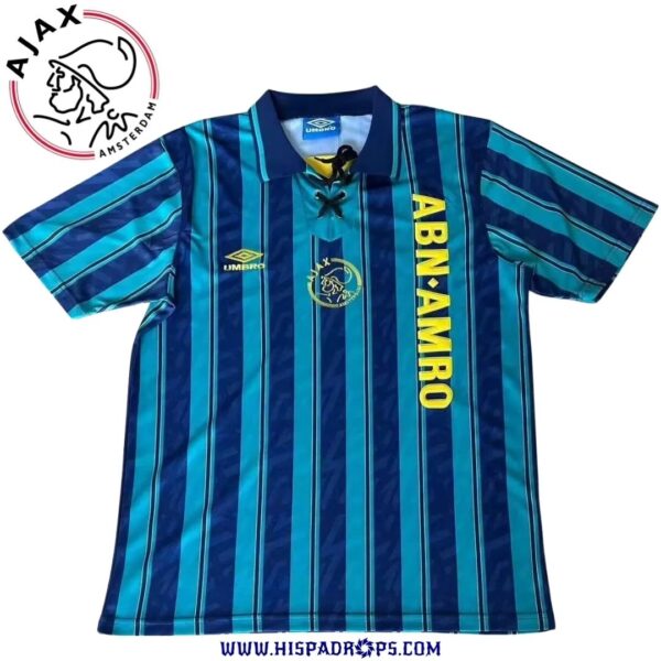 AJAX 1993/94 **SPECIAL RETRO**