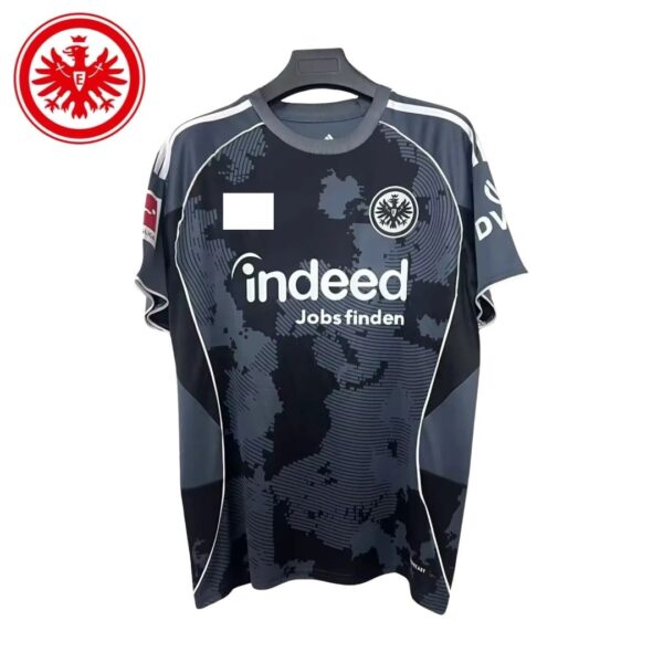 EINTRATCH DE FRANKFURT 2025/26