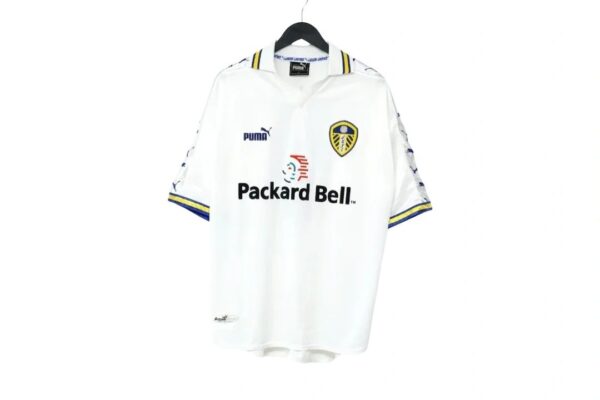 LEEDS 1999-00