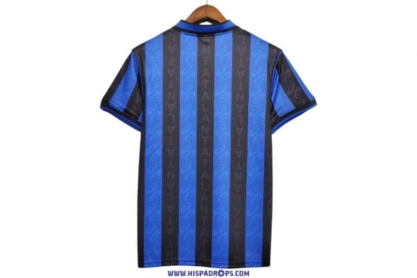 ATALANTA 1996-97