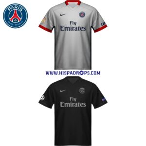 PSG 2015/16