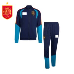 CHÁNDAL ESPAÑA MUNDIAL 2026