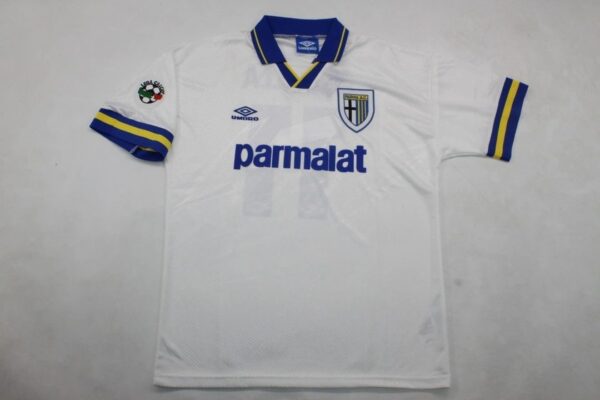 PARMA 93-95