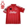 NOTTINGHAM FOREST FC 2025/26