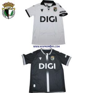 BURGOS CF 2025/26