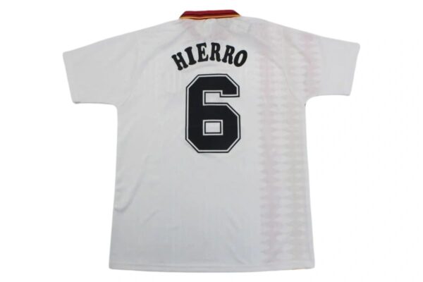 ESPAÑA 1994 **MUNDIAL USA**