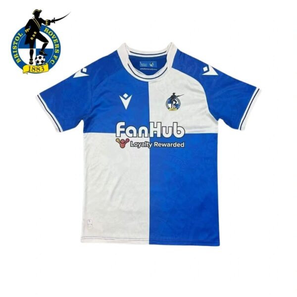 BRISTOL CITY 2025/26