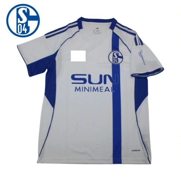 FC SCHALKE 04 2025/26