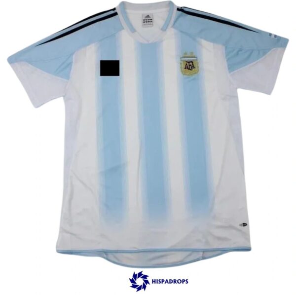 ARGENTINA 2005