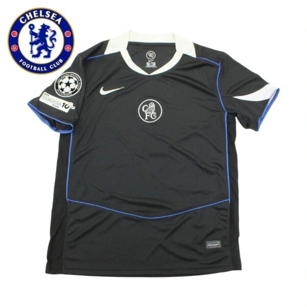 CHELSEA FC 2025/26