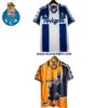 FC OPORTO 1997/98
