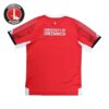 CHARLTON ATHLETIC FC 2025/26