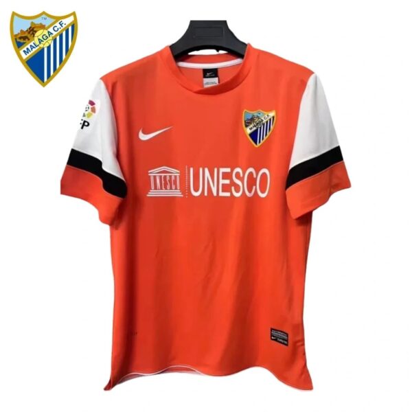 MÁLAGA CF 2012/13 **3º EQUIPACION