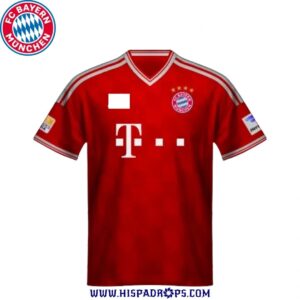 BAYERN DE MUNICH 2013/14