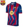 FC BARCELONA 2025/26 **4º EQUIPACION**