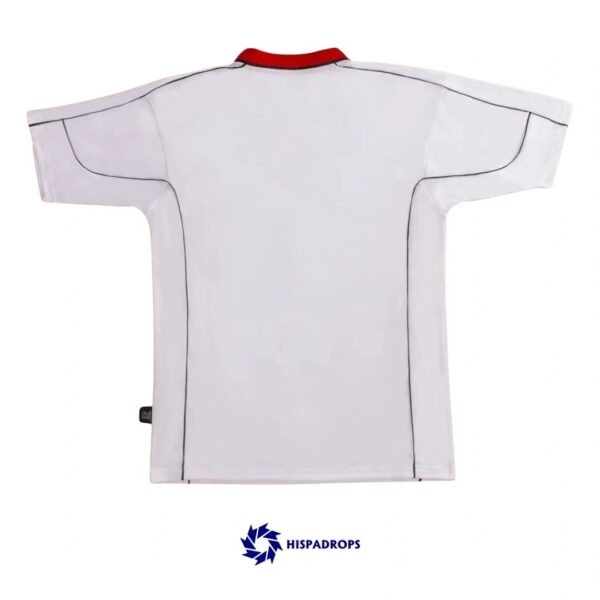 MANCHESTER CITY 02/03