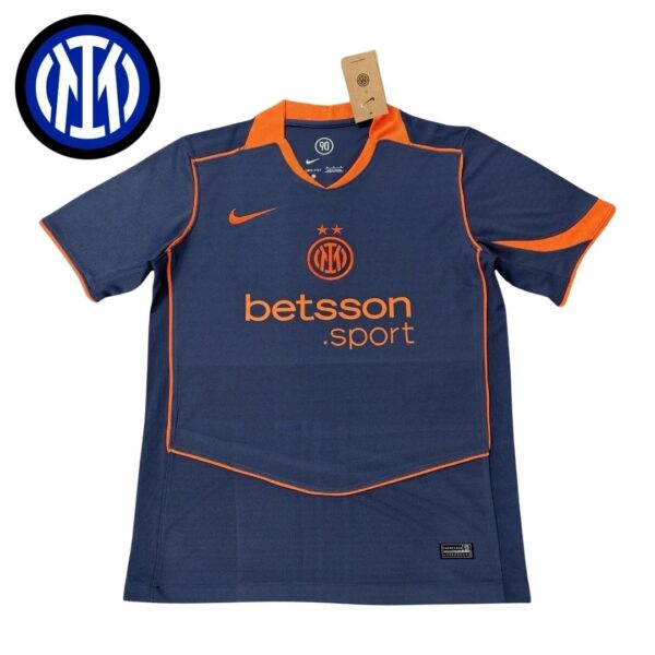 INTER DE MILAN 2025/26