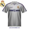 REAL MADRID 1989/90 **NEW RETRO**