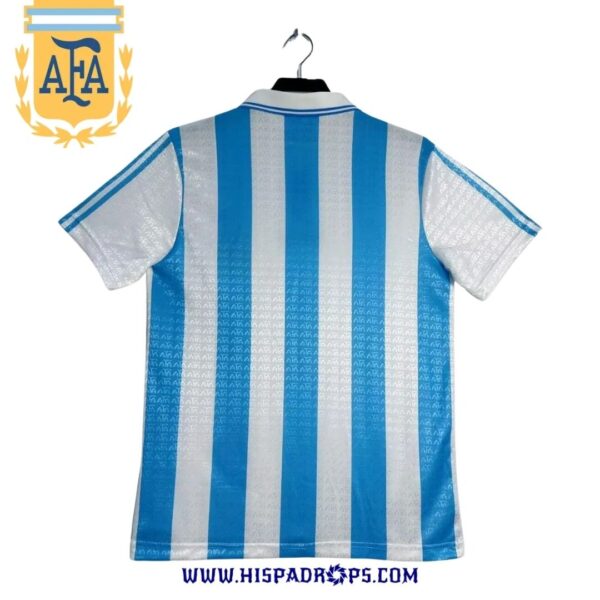 ARGENTINA 1994 **LOCAL**