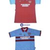 WEST HAM 95-97