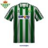 REAL BETIS 1988/89