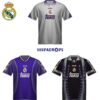 REAL MADRID 97-98
