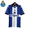 FC OPORTO 1999/00