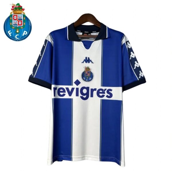 FC OPORTO 1999/00