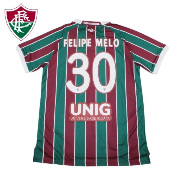 FLUMINENSE 2025/26
