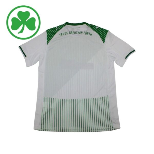 SPVGG GREUTHER FC 2025/26