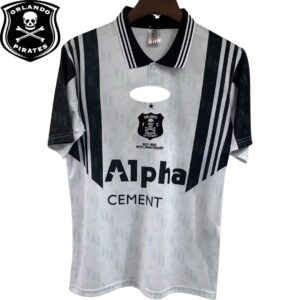 ORLANDO PIRATES 60º ANIVERSARIO