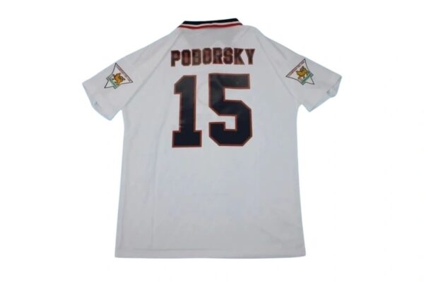 MANCHESTER UNITED 1996/97