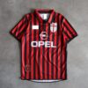 MILAN 1999/00 **CENTENARIO**
