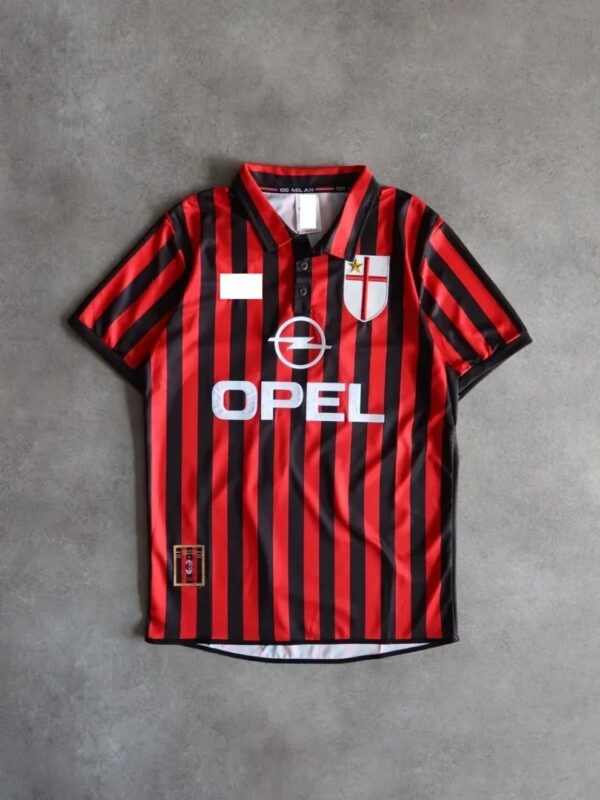 MILAN 1999/00 **CENTENARIO**